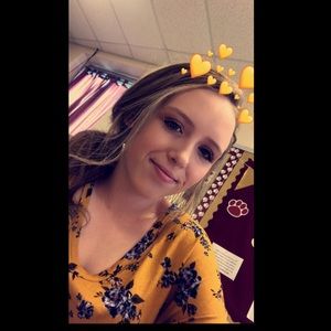 Meet your Posher, Cheyenne